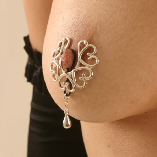 jewel-erection-nipple-creation-designer