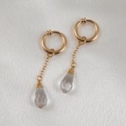 vulva-jewelry-ring-gold-drop-crystal