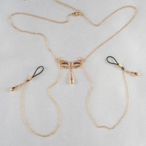 breast-necklace-nipple-jewel-mask-venice-gold