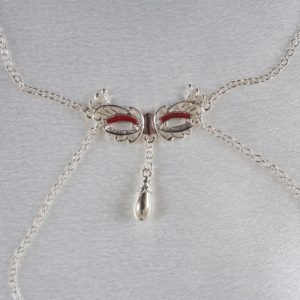 bijou-tetons-seins-masque-venise-argent-perle