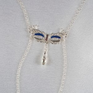 bijou-tetons-seins-masque-venise-argent-perle
