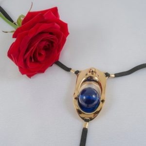 jewel-stimulation-clit-gold-blue-ball