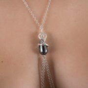 nipple-jewelry-no-piercing-collar-silver-naughty