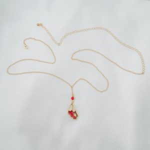 chain-waist-jewel-body-butterfly-red-gold