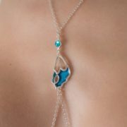 jewel-erotic-breasts-naked-necklace-silver-blue