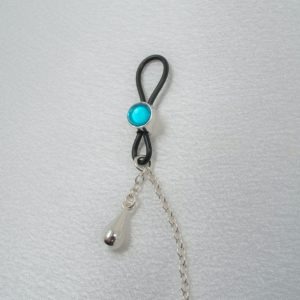 chain-chest-breasts-necklace-silver-stone-blue