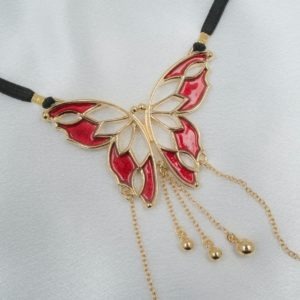 tanga-sexy-mariposa-intima-oro-rojo
