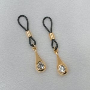 nippelschmuck-tropfen-gold-kristall-ohne-piercing