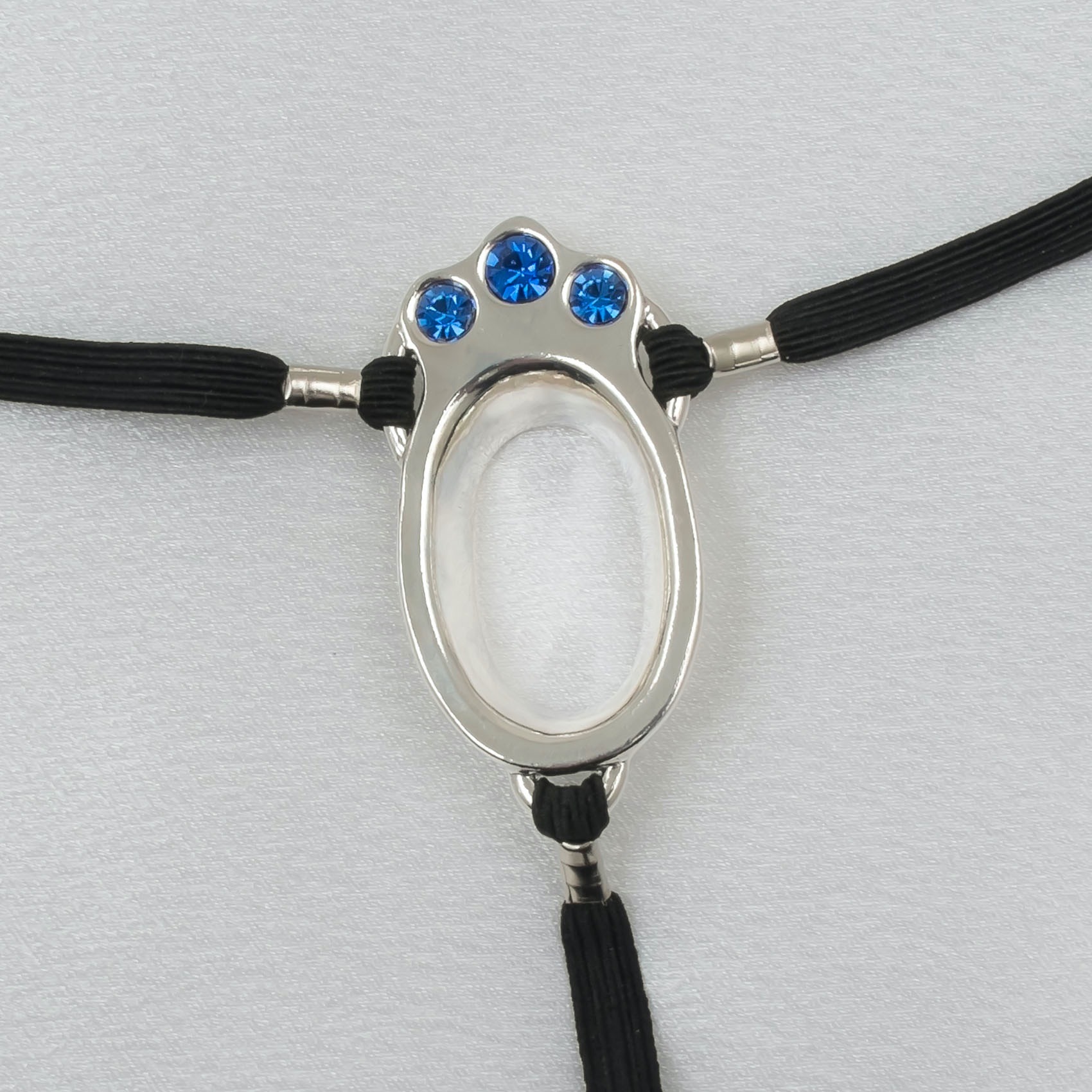 clit-jewelry-crown-silver-crystal-blue