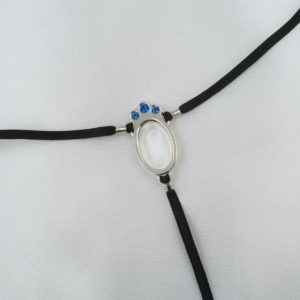 clit-jewelry-crown-silver-crystal-blue