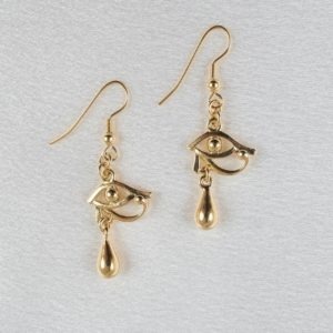 bijoux-oreilles-percees-pendentif-egypte