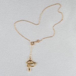 chain-ankle-jewel-pendant-egyptian