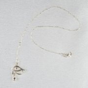 jewel-ankle-chain-silver-pendant-egypt
