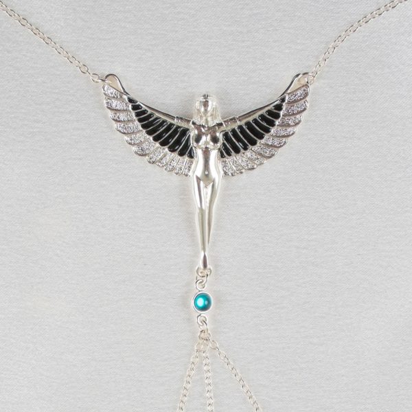 necklace-breasts-intimate-jewel-egypt-silver