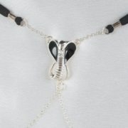 string-jewel-sexual-snake-chains-silver