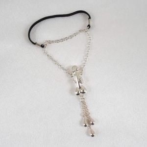 bijou-penis-excitation-pendentif-design-argent