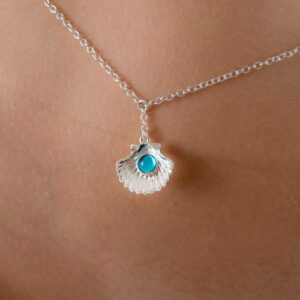 jewel-chain-waist-shell-silver-stone-blue