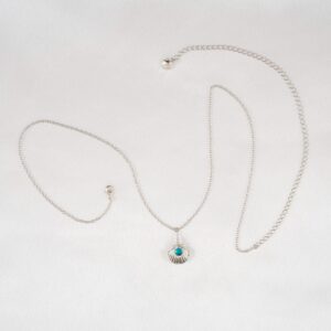 jewel-chain-waist-shell-silver-stone-blue