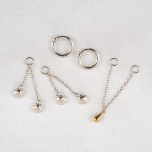 anneau-sexe-femme-plaque-argent-sans-piercing