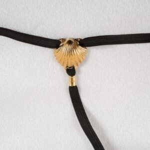 intimschmuck-meerjungfrau-gold-schwarzstring-design