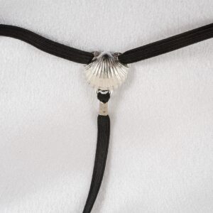 dessous-schmuck-string-muschel-silber