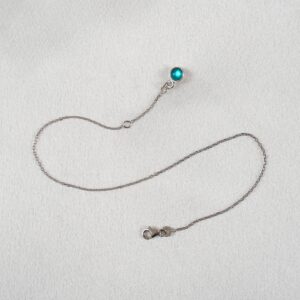 bijou-pied-chaine-argent-pendentif-pierre-bleu