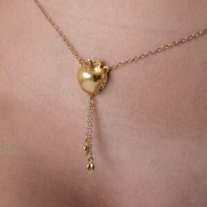 chain-belly-apple-ornament-gold
