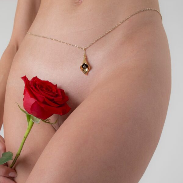 waist-chain-flower-pistil-gold