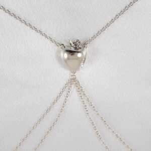 naughty-necklace-breast-apple-silver