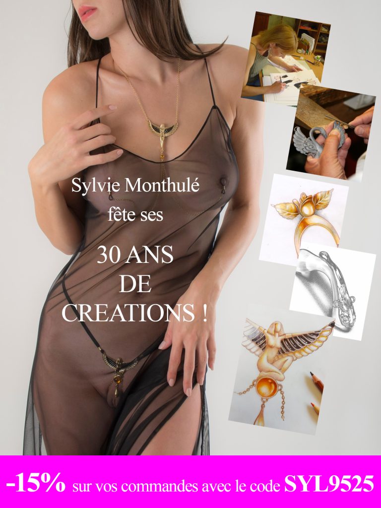 sylvie-monthule-fête-30-ans-de-bijoux-intimes