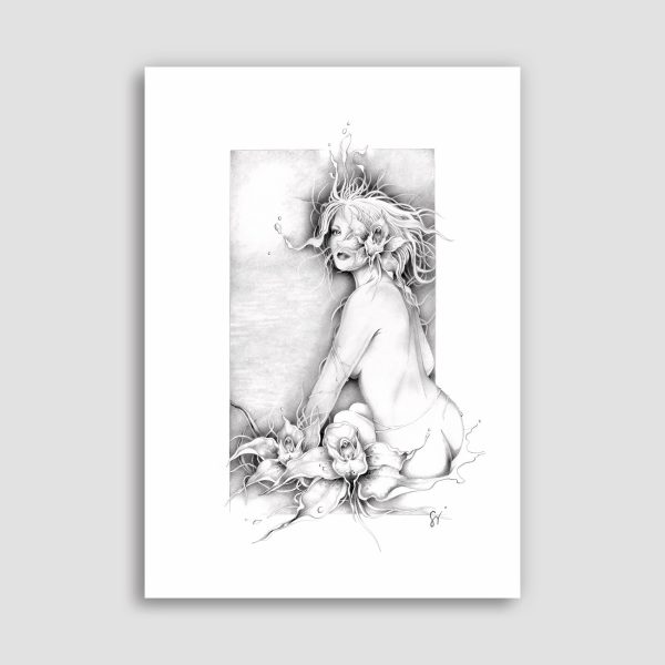 dessin-femme-nue-orchidees-sensualite