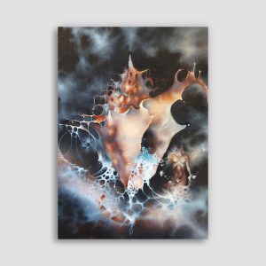 Tempête intérieure