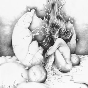 impression-dessin-crayon-style-surrealiste